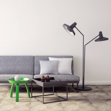 Furniture special spray powder