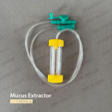 Disposable Mucus Suction Extractor 25ml