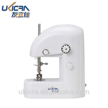 antique UKICRA sewing machine