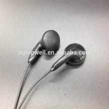 Airline dispoable earphone manufacturer