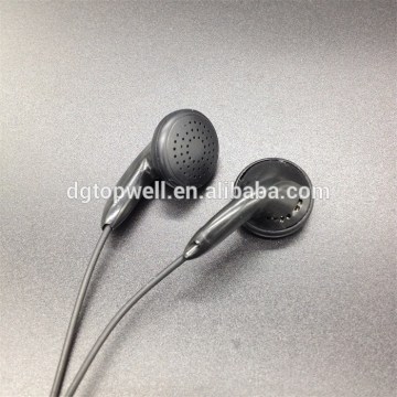 Airline dispoable earphone manufacturer