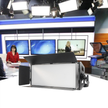 Top Quality 400W Colorful LED Studio Video Light: Your Essential Photographic Studio Equipment