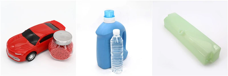 Wholesale Color Masterbatch for Household Appliance
