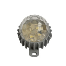 Wholesale DC24V High Brightness IP67 LED Pixel Modules for Outdoor Landscape Decoration