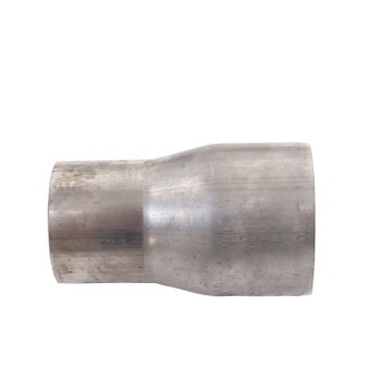 Stainless Steel Reducing Cone Exhaust Reducer