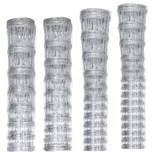 High Tensile Heavy Galvanized Farm Fence