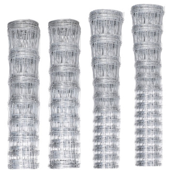 Hinge Joint Ranch Fence Goat Fence