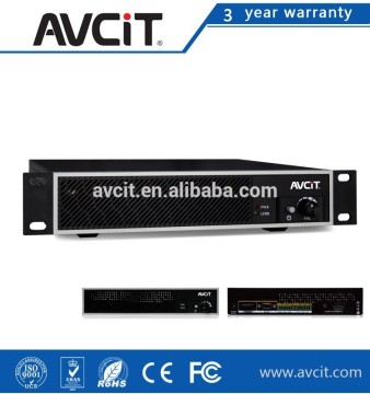 Based on CAT Cable Home Control System IP-based Distributed Controlling and Switching Syste,IP-based Matrix Switcher