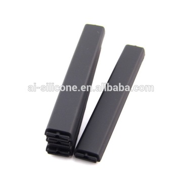 Small automotive rubber door seal, custom automotive rubber door seal