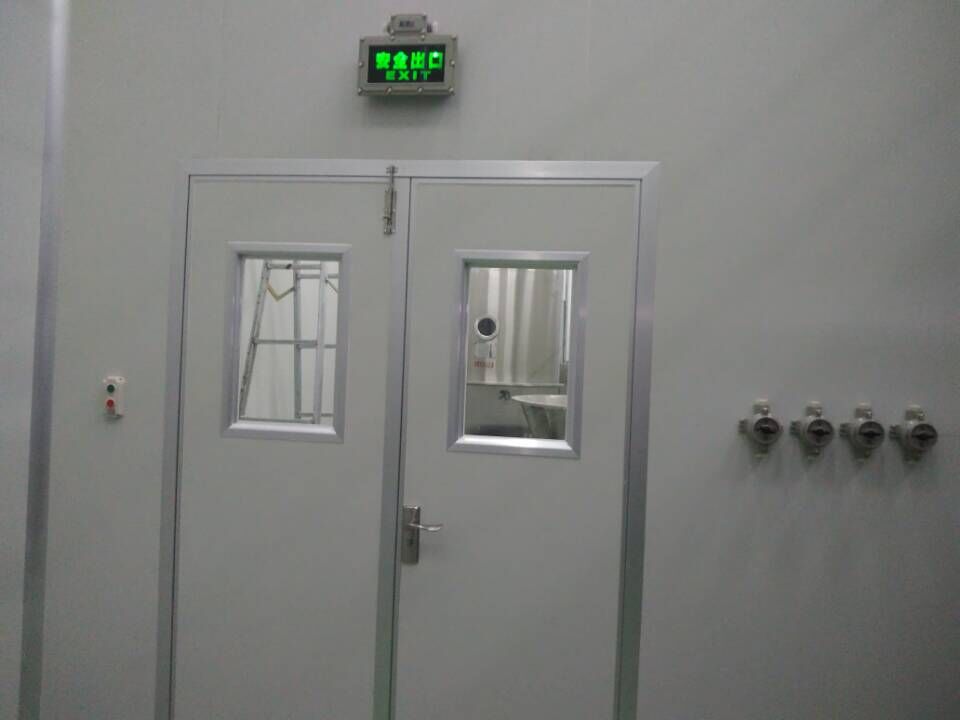 Explosion Proof Lamp / Security Lamp / Emergency Exit Lamp