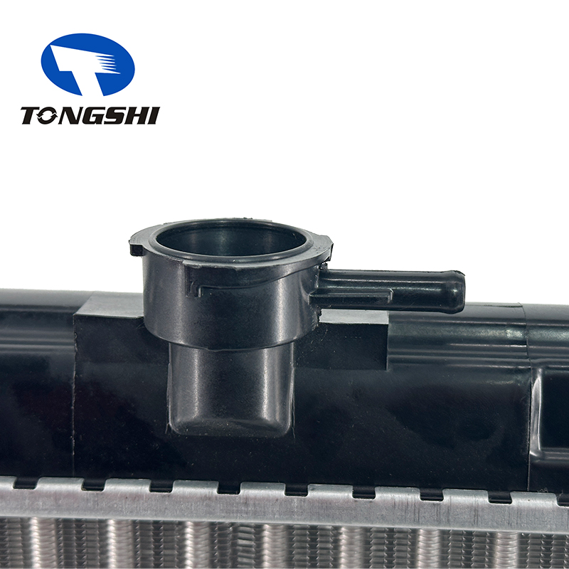 Mechanical Radiator for Nissan SENTRA 00-06 AT 21460-6M200 Mechanical Radiator for Nissan SENTRA 00-06 AT 21460-6M200
