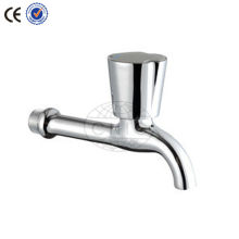 chrome plated brass Water Tap for home improvement KY9003