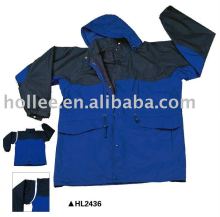 parka waterproof