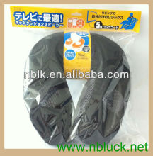 Memory Foam U Shaped travel Neck Pillow with Music Speakers