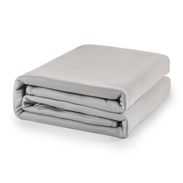 Wholesale Double Sided Flannel and Ice Silk Cooling Blankets