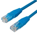 Conector de cable Ethernet impermeable Cable de red CAT 6