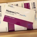 Hyaron Dongkook Non Cross-Link Skin Booster Skin Care