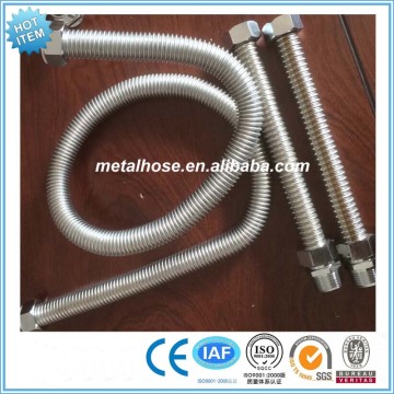 SS bellow hose