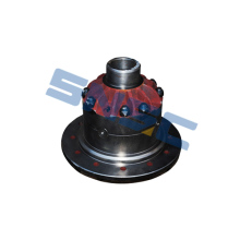 XCMG Loader Parts 82030502 Diff. Assembly