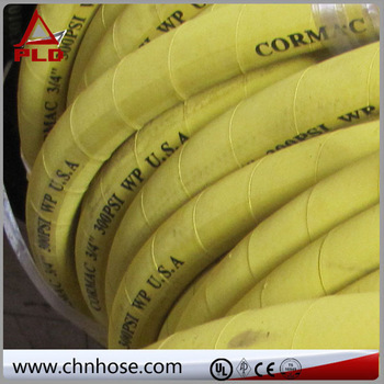 China cheap hydraulic hose sar 100 r3
