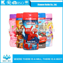 China bath suppliers best shower gel