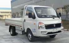 Farizon cheap high speed light electric truck coc