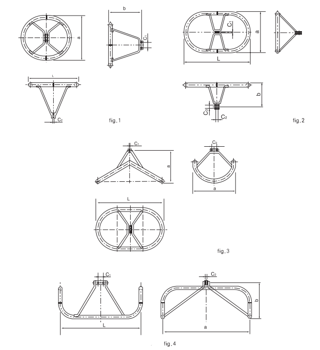 Grading Rings for Composite Insulator