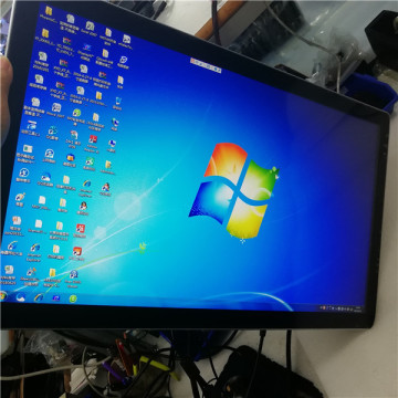 24 Inch Full HD pcap Touch Monitor