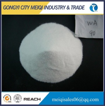 Metallurgy Product WFA WA In Abrasives