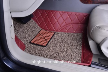 car interior trim car foot mats