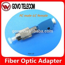 Brand New OTDR Port Hybrid adapter FC male-LC female FCM-LCF; LC/UPC-FC/UPC SM