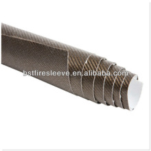 Adhesive Backed Basalt Fiber Fabric