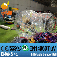 70 USD inflatable bubble ball, inflatable ball suit, inflatable ball costume