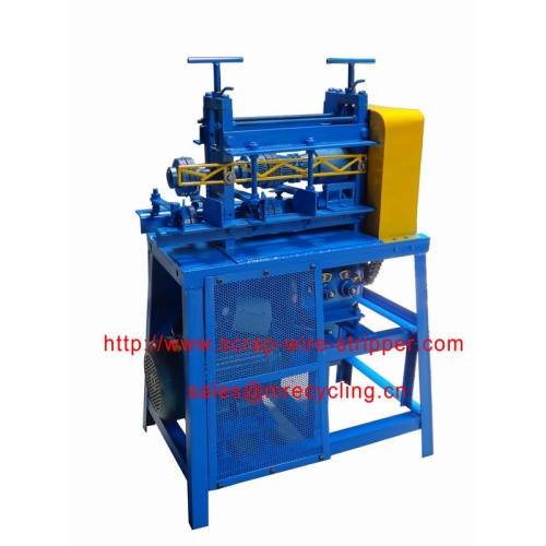 Koperdraad Granulator Recycling