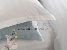 plain cushion covers cotton 51*76cm