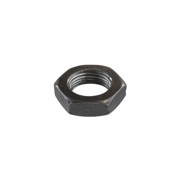 สแตนเลสสตีล Hex Thin Nut