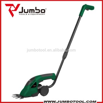 CHT202 7.2V Cordless Hedge Trimmer/Grass Shear