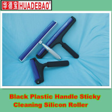 linksun solar panel manufacturing line silicone sticky roller