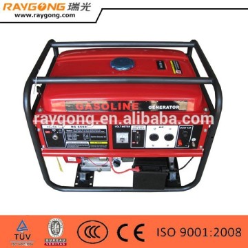 3KW Gasoline Generator Set