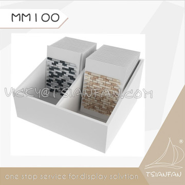 MM100---Mosaic Tile Board Display Stand
