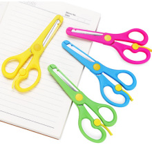 Children's Craft Scissors Set with SafetyFuse