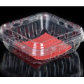 WhoSale PVC / PET / PPCLEAR Custom Plastic Plastic Blister Box