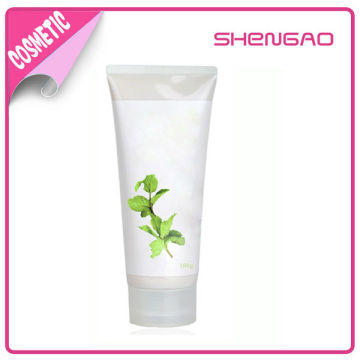 Skin Shine Control Facial Wash