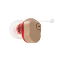 Memories Amplifier Mini Invisible Cic Hearing Aids