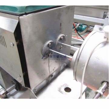 PLA Filament Extruder Machine: Manufacturers and Suppliers