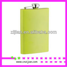 hip flask stainless steel