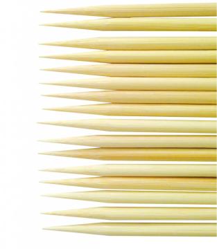 bamboo skewer