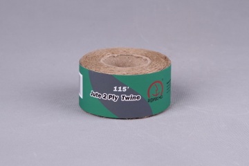 Natural Jute Twine Rope