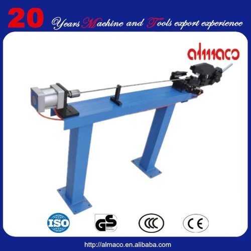 ALMACO high efficiency professional small return bender machinery
