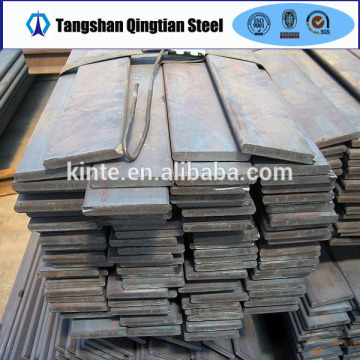 mild steel flat bar/flat steel bar sizes